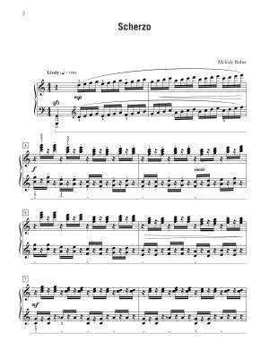 Solo Xtreme, Book 6 - Bober - Piano - Book