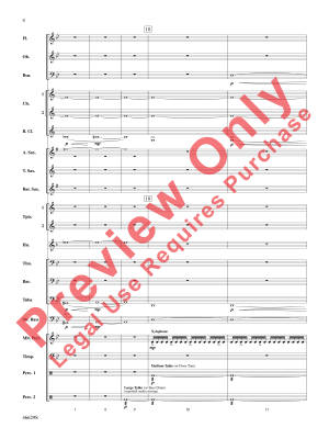 Wonder Woman: From the Warner Bros. Soundtrack - Gregson-Williams/Lopez - Concert Band - Gr. 2.5