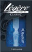 Legere - Classic Series German Cut Bb Clarinet Reed - 3.5