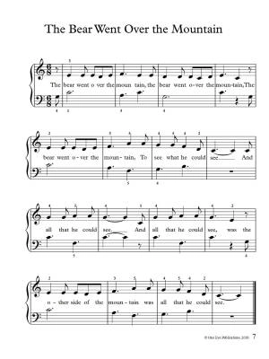 Pianokids: Animal Songs