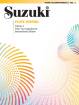 Summy-Birchard - Suzuki Flute School, Volume 1 (International Edition) - Suzuki - Piano Accompaniment - Book