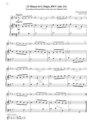 Suzuki Flute School, Volume 1 (International Edition) - Suzuki - Piano Accompaniment - Book