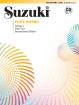 Summy-Birchard - Suzuki Flute School, Volume 1 (International Edition) - Suzuki - Flute - Book/CD
