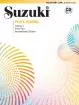 Summy-Birchard - Suzuki Flute School, Volume 1 (International Edition) - Suzuki - Flute - Book\/CD