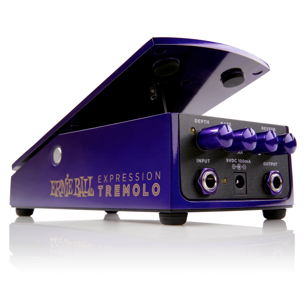 Expression Series Tremolo Pedal