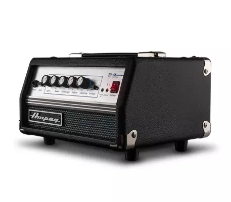 SVTMH - 200 Watt Micro Head
