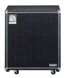 SVT410HE - 4x10 Bass Cab with Horn