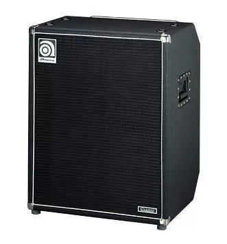 SVT410HLF - 4x10 Bass Cab with Horn