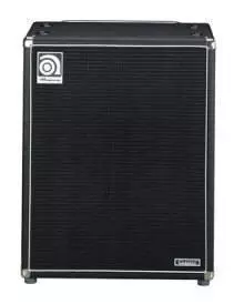 SVT410HLF - 4x10 Bass Cab with Horn