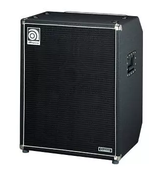 Ampeg - SVT410HLF - 4x10 Bass Cab with Horn