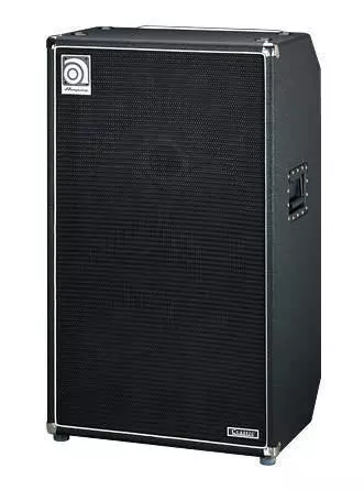 SVT-610HLF 6x10 Classic Cab with Extended Low End