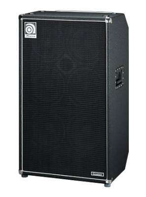 Ampeg - SVT-610HLF 6x10 Classic Cab with Extended Low End
