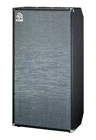 SVT810AV - 8x10 Bass Cab