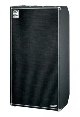 Ampeg - SVT810E - 8x10 Bass Cab