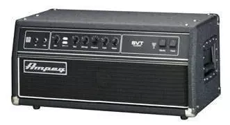 SVT Classic 300 Watt Bass Head