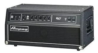 Ampeg - SVT Classic 300 Watt Bass Head