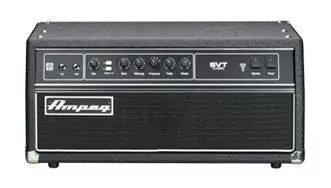 SVT Classic 300 Watt Bass Head