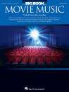 Hal Leonard - The Big Book of Movie Music (3rd Edition) - Piano/Vocal/Guitar - Book