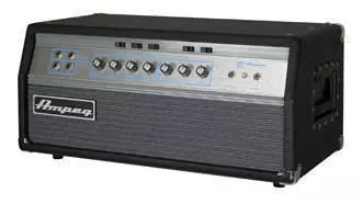 SVTVR - Vintage ReIssue Bass Head