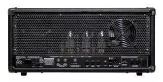 SVTVR - Vintage ReIssue Bass Head