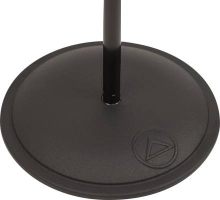 Pro Series R Microphone Stand w/ Round Base