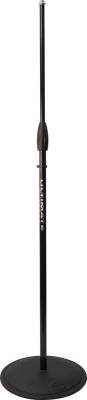 Pro Series R Microphone Stand w/ Round Base