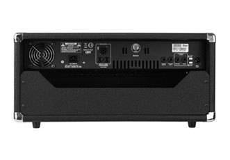 Ampeg SVT450 - Solid State Head | Long & McQuade Ampeg SVT450 - Solid State Head | Long & McQuade