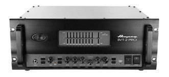 AMPEG SVT-2 PRO ベースアンプ Ampeg SVT2PRO - 300 Watt Bass Head | Long & McQuade