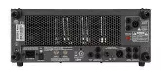 SVT2PRO - 300 Watt Bass Head