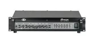 SVT3PRO - 450 Watt Bass Head