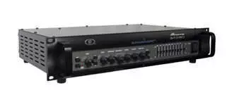 SVT3PRO - 450 Watt Bass Head