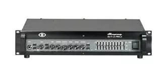 Ampeg - SVT3PRO - 450 Watt Bass Head