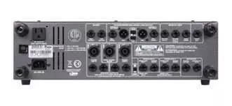 SVT4PRO - 1600 Watt Bass Head