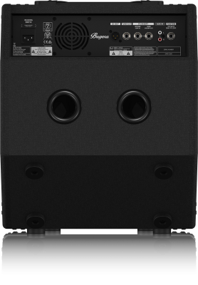 UltraBass BXD12 1000W 1x12 Combo Bass Amplifier