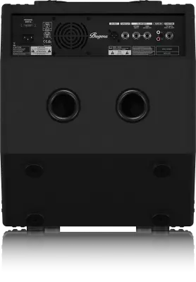 UltraBass BXD12 1000W 1x12 Combo Bass Amplifier