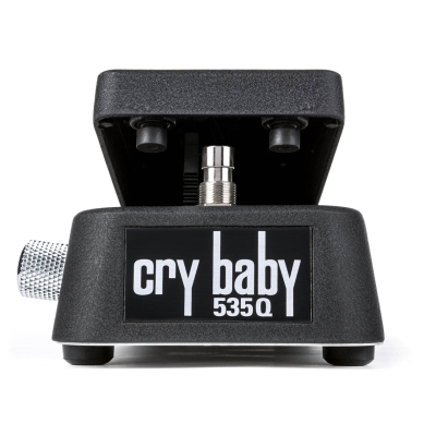 535Q - Crybaby Multi Wah