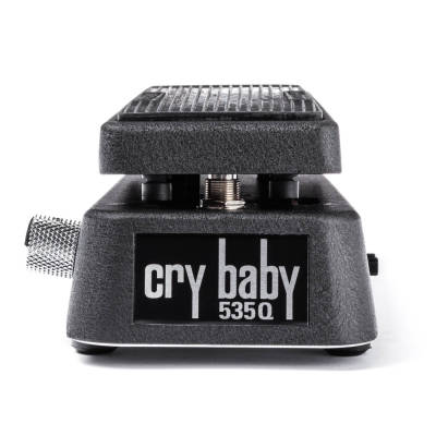 Cry Baby Multi Wah
