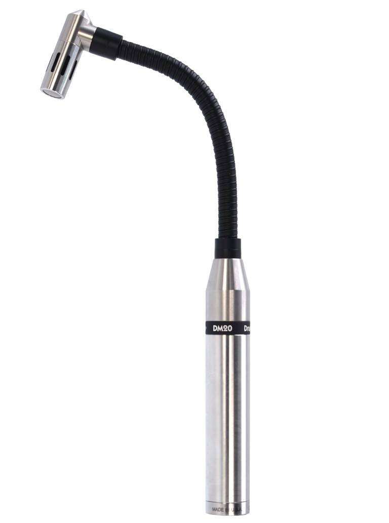 DM20 Cardioid Condenser Microphone for Tom & Snares