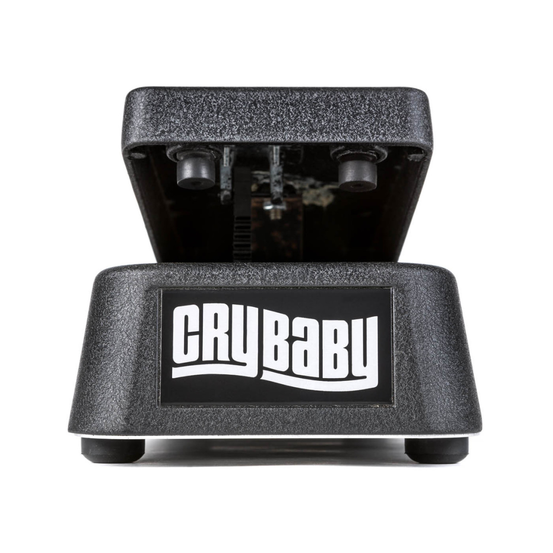 Cry Baby with Q Control Wah