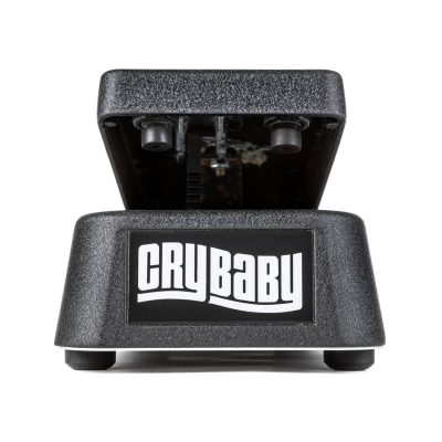 Dunlop - Cry Baby with Q Control Wah