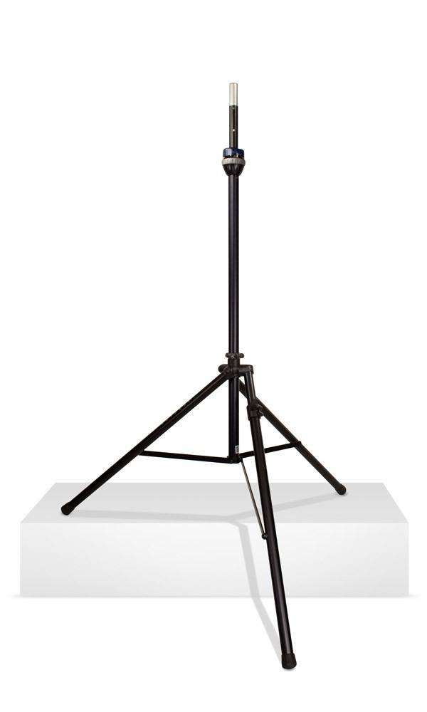TS-99BL Tall Telelock Speaker Stand with Leveling Leg