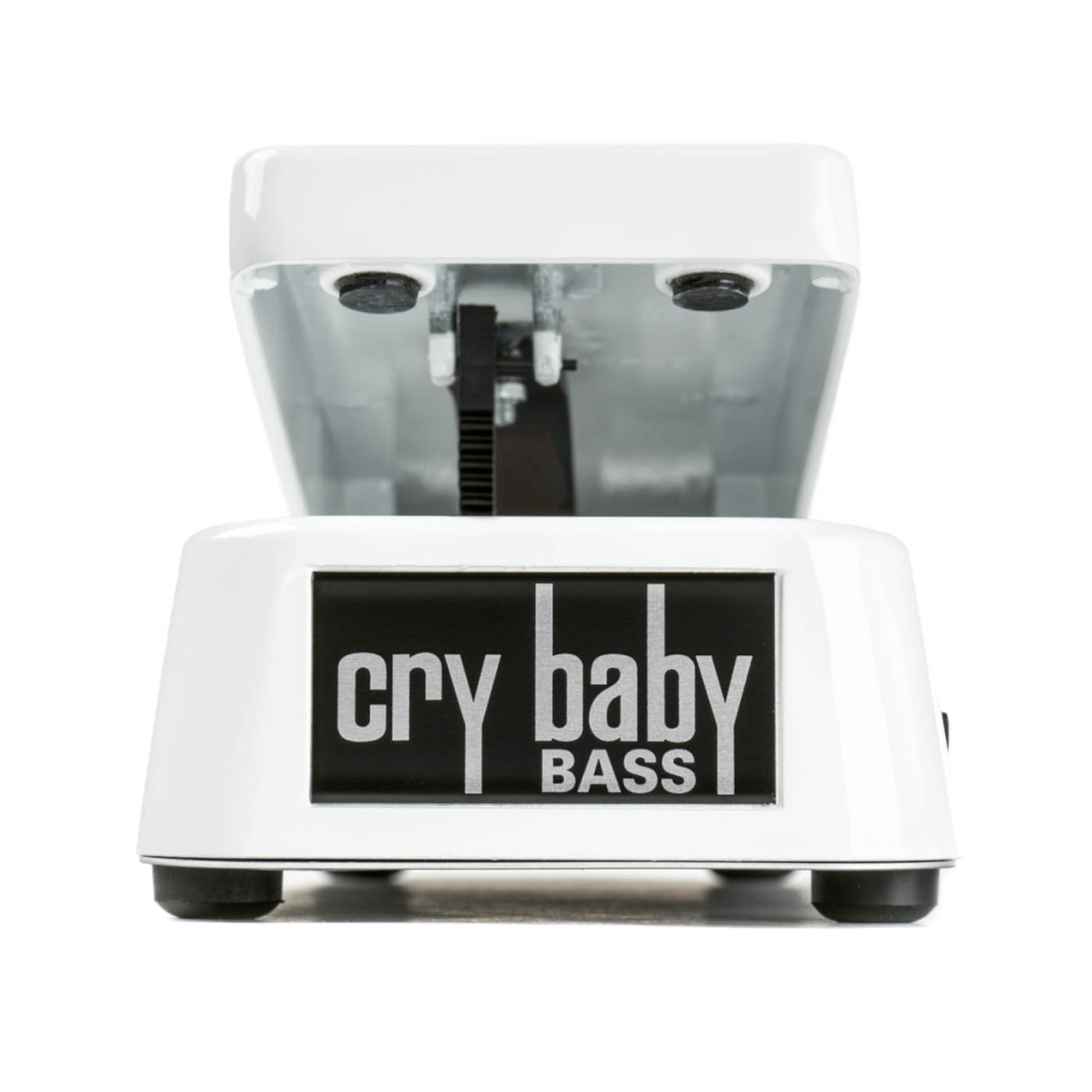 Cry Baby Bass Wah