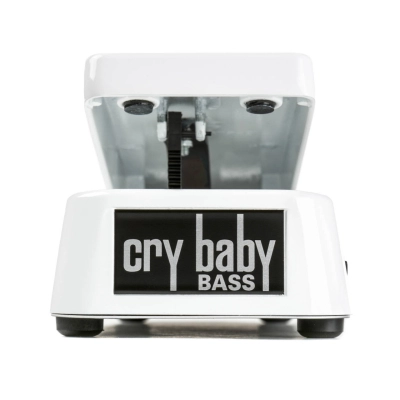 Dunlop - Cry Baby Bass Wah