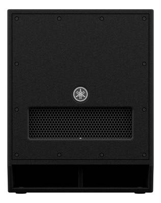 DSX15 mkII 15\'\' 1020W Powered Subwoofer with DSP