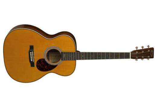 Martin Guitars - John Mayer Special Edition