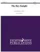 Eighth Note Publications - The Boy Knight - McKinney - Concert Band - Gr. 3