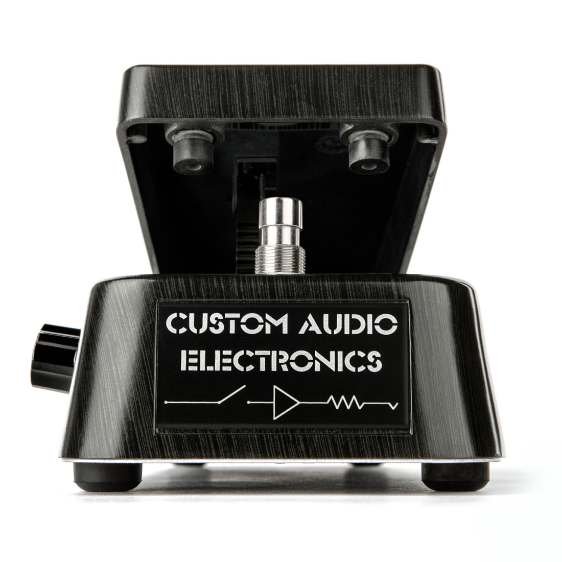 Custom Audio Electronics Cry Baby Wah