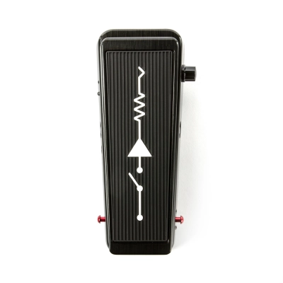 Custom Audio Electronics Cry Baby Wah