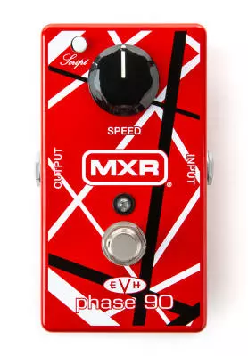 MXR - Pdale phaser Van Halen Signature 90