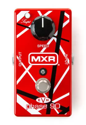 MXR - EVH90 - Eddie Van Halen Signature Phase 90